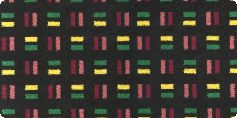 My Favourite Moquette