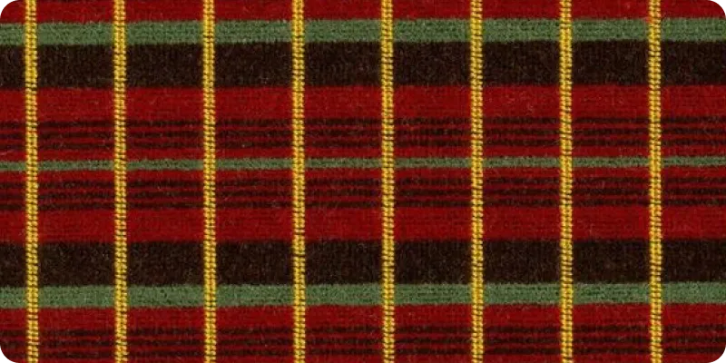 Routemaster Moquette